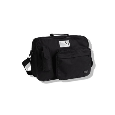 Document Briefcase – Laptop
