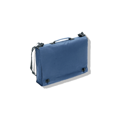 Document Carrier for File Folders