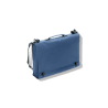 Document Carrier for File Folders