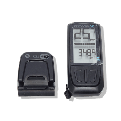 Compteur sans fil