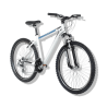 All-Terrain Bicycle