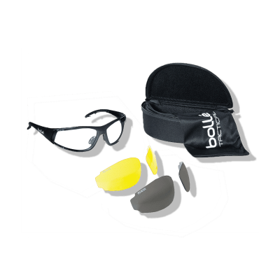 Lunettes verres interchangeables
