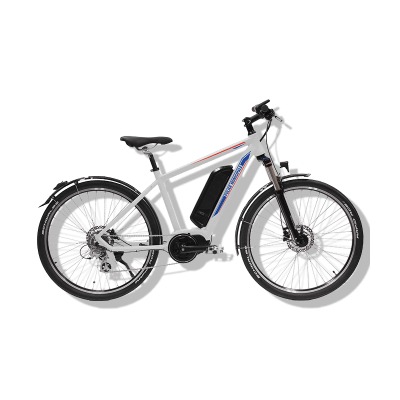 Vtt xk27e police - vue 2