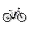 Vtt xk27e police - vue 2