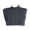 Faux col roule - vue 2