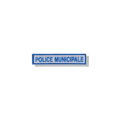 Municipal Police - vue 2