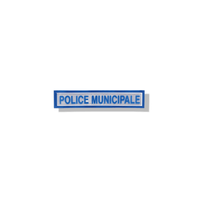 Police municipale