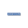 Police municipale