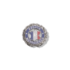 Municipal Police badge