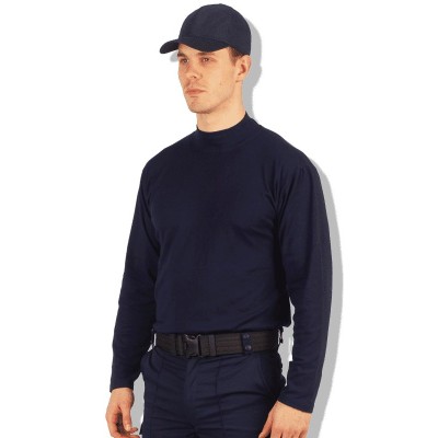 Plain Base Layer Top