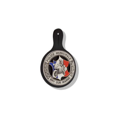 Chest Badge