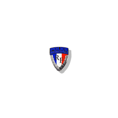 PM Badge