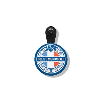 Chest Badge - vue 2