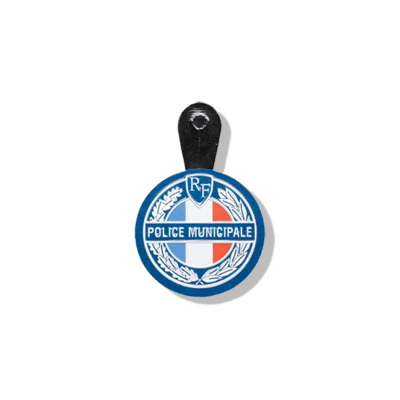 Insigne de poitrine