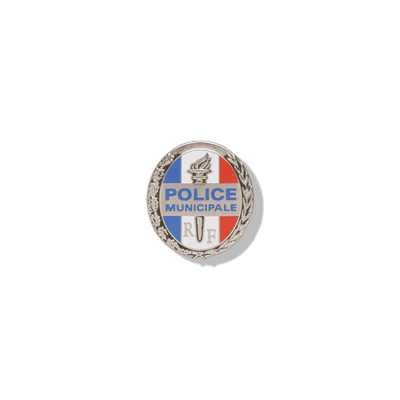 Service Chief Badge