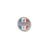 Insigne chef de service - vue 2