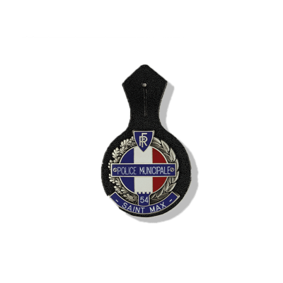 Chest Badge