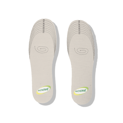 Semelles anti-vibration a decouper