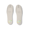 Semelles anti-vibration a decouper