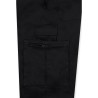 Pantalon ULTIMATE Mat Noir