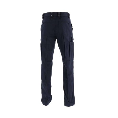 ULTIMATE Matte Navy Blue Pants