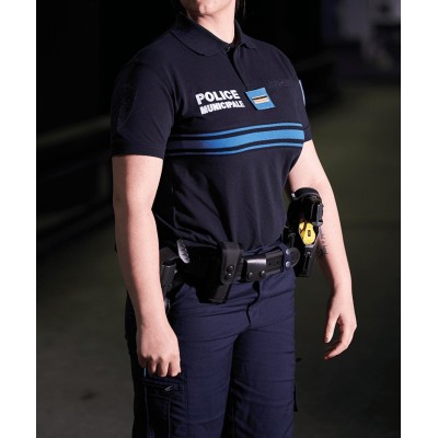 Ceinturon timecop