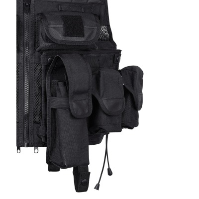 Tactiknight Tactical Vest - vue 7