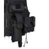 Tactiknight Tactical Vest - vue 7