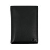 3-Panel Wallet