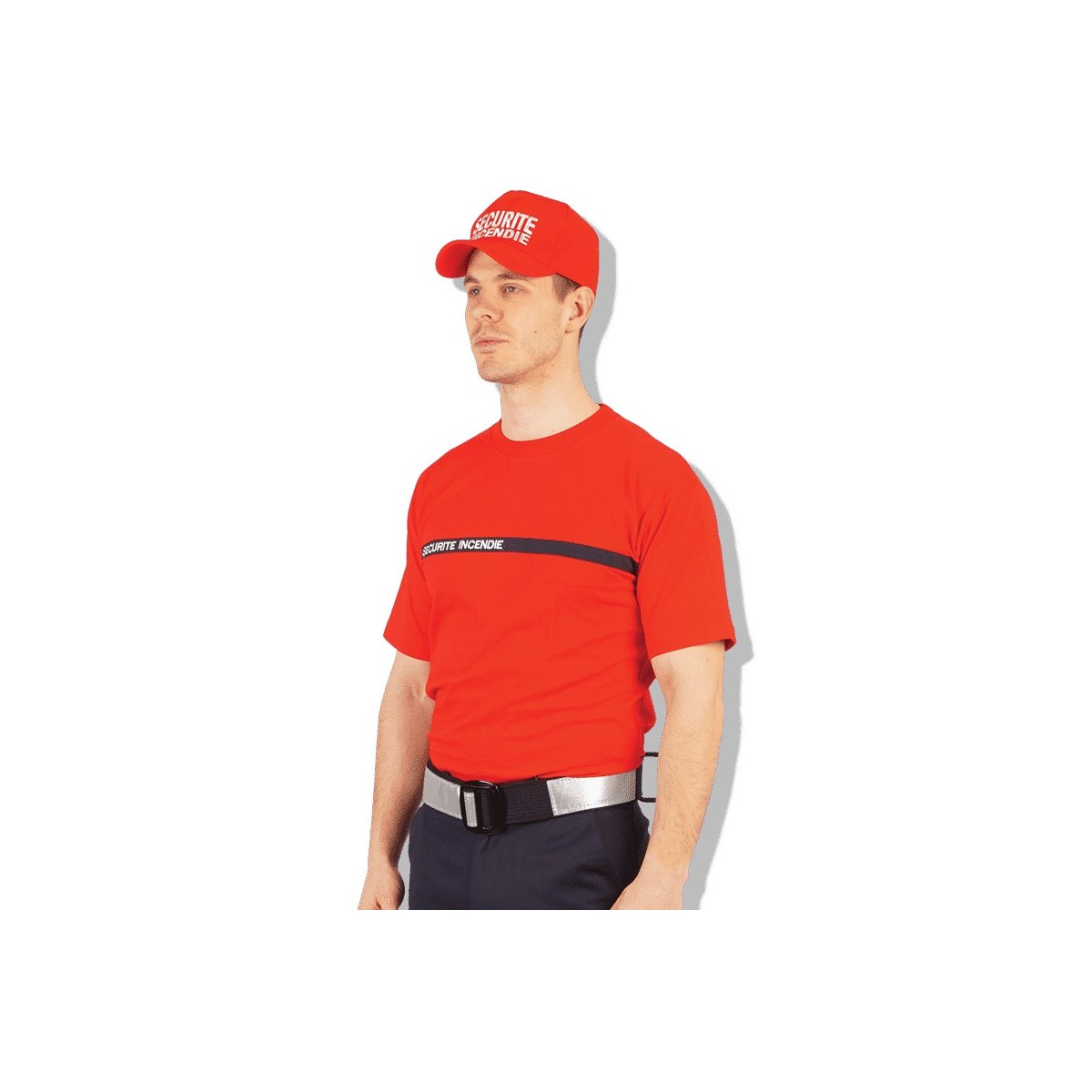 Tee-shirt manches courtes