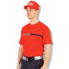Tee-shirt manches courtes