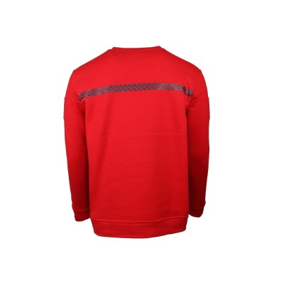 Fire Safety Sweatshirt – GK SAFETEK®