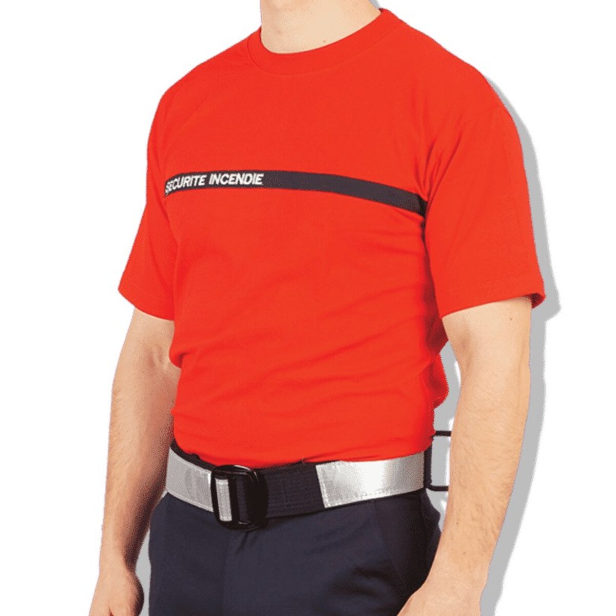 Fire Safety Belt