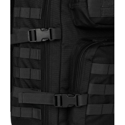 BLAKE 26L Backpack Black