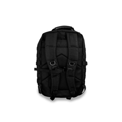 BLAKE 40L Black Backpack
