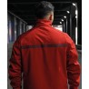 Fire Safety Softshell – GK SAFETEK®️