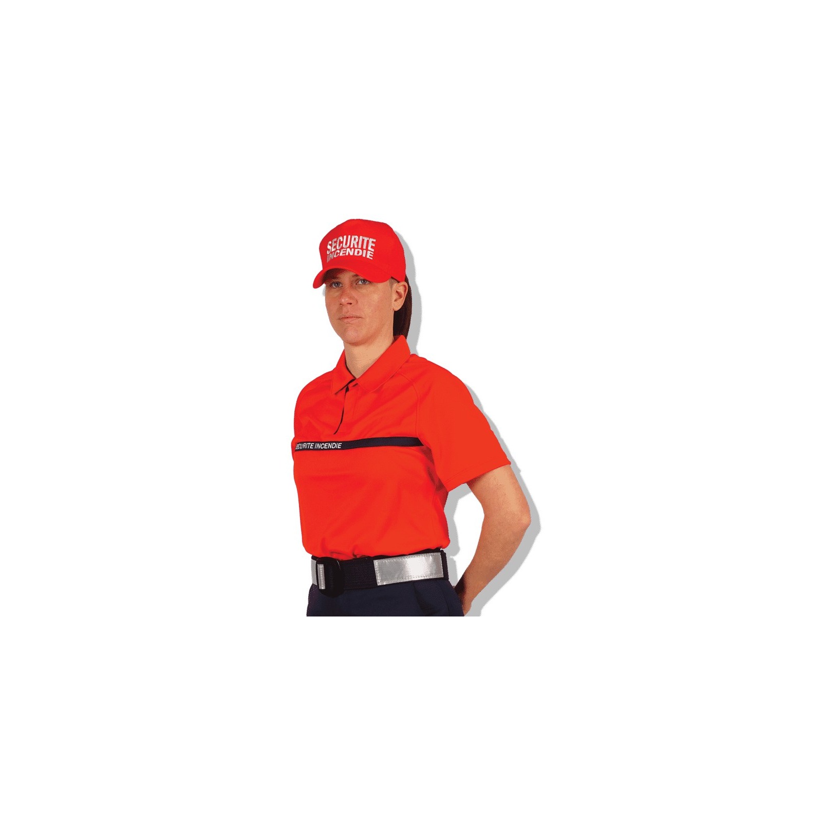 Short Sleeve Polo