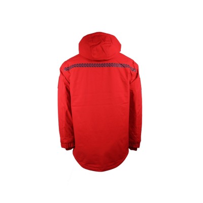 Parka Sécurité Incendie - GK SAFETEK®