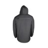 Private Security Parka – GK SAFETEK