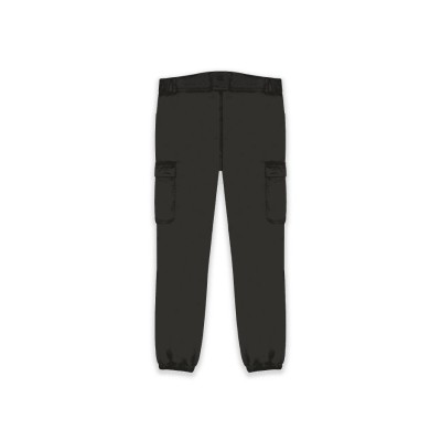 Antistatic Private Security Pants – GK SAFETEK® - vue 2