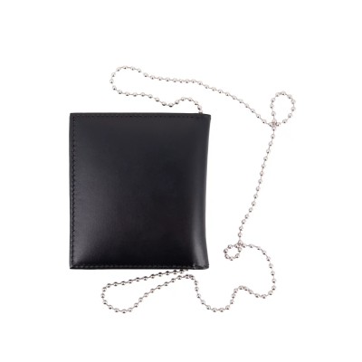 Badge Holder with Rank and Medal Slots – GK