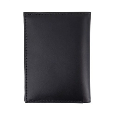 Mini 2-Panel Badge Holder – GK