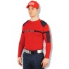 Pull col rond