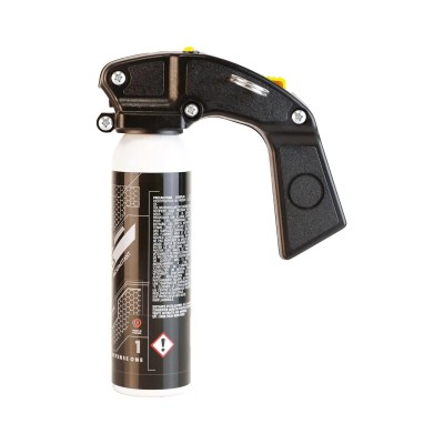 CS Active Gel Aerosol 100ml – DEFENSE ONE