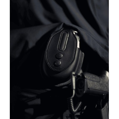 Porte-Menottes – COPLAND - vue 3