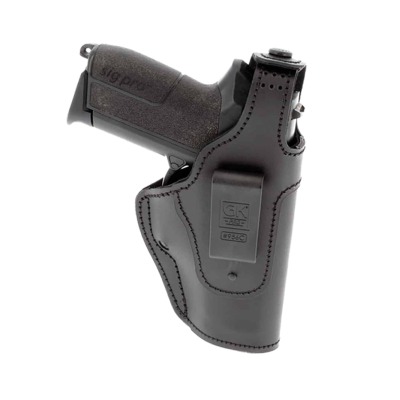 Inside Holster with Security System - vue 2