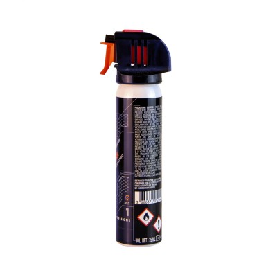 Pepper Gel Spray 75ml – DEFENSE ONE