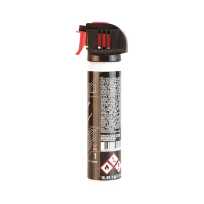 Aérosol Gaz Actif CS 75ml - DEFENSE ONE