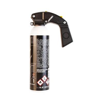Aérosol Gaz Actif CS 500ml - DEFENSE ONE