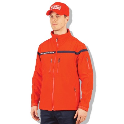 Softshell Jacket